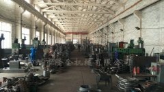 閥門生產(chǎn)車間以及閥門備品備件